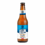 Cerveja Lohn Bier Ultra Sem Glúten 355ml