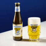 Cerveja Belga Blanche de Bruges Witbier 330ml - Imagem 2