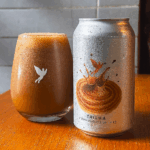 Cerveja Trilha Crema Doce de Leite Cream Stout 350ml - Imagem 2