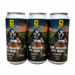 Kit Cervejas Rocky Brewing Belgian IPA & Saison 473ml - Imagem 9