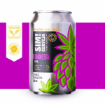 Kit Cervejas Sem Álcool SIM! Seleção Especial 350ml - Imagem 3