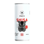 Cerveja Japas Shisa Golden Ale Sem Álcool 310ml