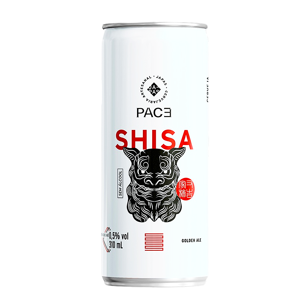 933863c625c43def66f907828597ccfc-2.png Cerveja Japas Shisa Golden Ale Sem Álcool 310ml - Imagem 1