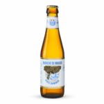 Cerveja Belga Blanche de Bruges Witbier 330ml