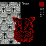 Kit Cerveja Japas Shisa Golden Ale Com e Sem Álcool 310ml - Imagem 4