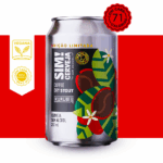 Kit Cervejas Sem Álcool SIM! Seleção Especial 350ml - Imagem 4