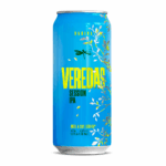 Cerveja Dádiva Veredas Session IPA 473ml 4,4%