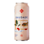 Cerveja Japas Saudade Natsukashii Saison 473ml