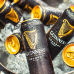 Cerveja Guinness Draught Stout Lata 440ml - Imagem 2