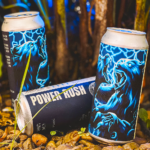 Cerveja Dogma Power Rush West Coast IPA 6,2% 473ml - Imagem 3