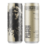 Cerveja Dogma Pilsen Super Dry Low Carb 4,1% 355ml