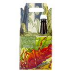 Kit Cerveja Roleta Russa IPA 355ml + Copo 320ml + Pulseira - Imagem 2