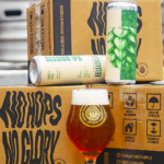 Cerveja Dogma Session IPA 3,2% 355ml - Imagem 2