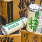 Cerveja Dogma Session IPA 3,2% 355ml - Imagem 3