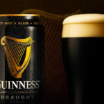 Kit Guinness Copo Pint 500ml + 2 Cervejas Stout - Imagem 5