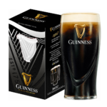 Copo Guinness Pint 500ml Original Diageo - Imagem 2