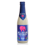 Cerveja Belga Delirium Nocturnum Garrafa 330ml