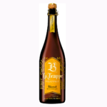 Cerveja La Trappe Blond 750ml Trapista Special Edition 2025