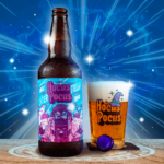 Cerveja Hocus Pocus Interstellar American IPA Garrafa 500ml - Imagem 2