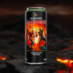 Cerveja Bodebrown Legacy of the Beast World Tour 2022 473ml - Imagem 3