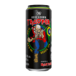 Cerveja Bodebrown Trooper Brasil IPA Lata 473ml