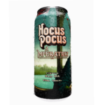 Cerveja Hocus Pocus A Imperatriz Hazy IPA 7% 473ml