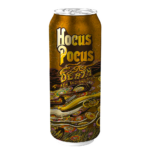 Cerveja Hocus Pocus Ego Death NEIPA 8,2% 473ml