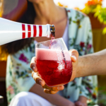 Cerveja Belga Liefmans Kriek Brut 2024 330ml - Imagem 2