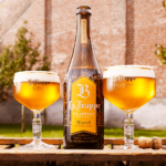 Cerveja La Trappe Blond 750ml Trapista Special Edition 2025 - Imagem 2