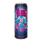 Cerveja Hocus Pocus Magic Trap 8,5% 350ml