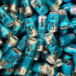 Cerveja Escocesa Brewdog Punk American IPA 5,4% 330ml - Imagem 4