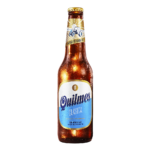 Cerveja Argentina Quilmes Clásica Lager Longeck 340ml